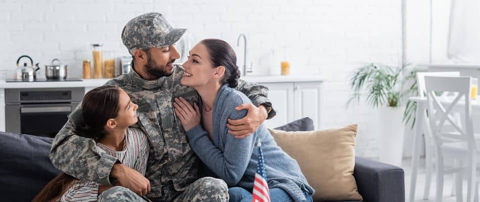 A Guide To The Types Of Va Loans Blackmon Home Loans A Guide To The Types Of Va Loans Blackmon Home Loans
